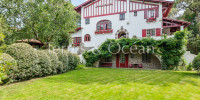 maison à SOORTS HOSSEGOR (40150)